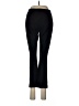 QL2 Solid Black Dress Pants Size EU (IT) 44 / US 8 - photo 2