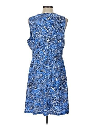Talbots Casual Dress (view 2)