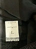 Unbranded 100% Polyester Black Sleeveless Top Size L - photo 7