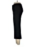 QL2 Solid Black Dress Pants Size EU (IT) 44 / US 8 - photo 5