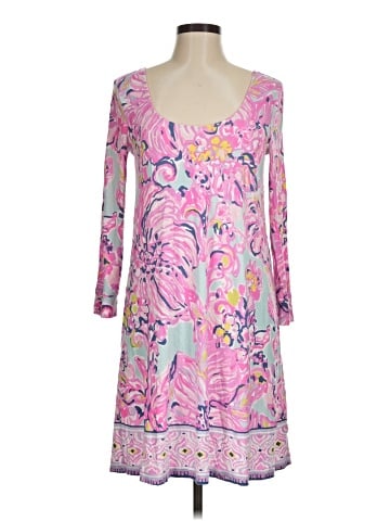 Lilly Pulitzer Casual Dress (view 1)