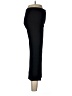 QL2 Solid Black Dress Pants Size EU (IT) 44 / US 8 - photo 4
