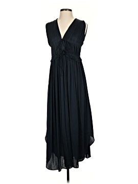 beaded one shoulder dress Golden Beaded One-Shoulder Gown Gold / FR 40