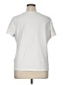Ruby Rd. Graphic White Short Sleeve Blouse Size 1X - photo 2