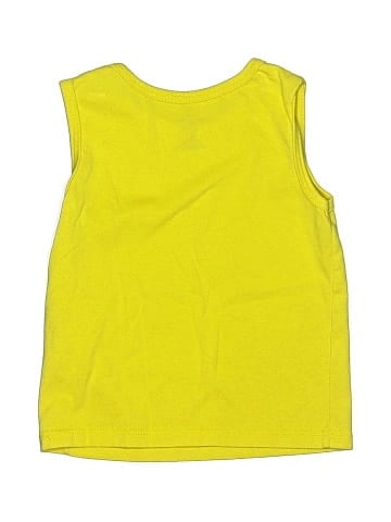 Garanimals Sleeveless T-Shirt (view 2)