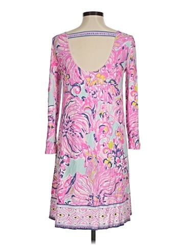 Lilly Pulitzer Casual Dress (view 2)