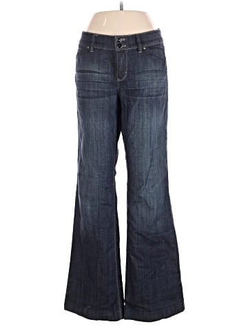White House Black Market Jeans (view 1)