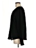 Tinley Road 100% Silk Black Blouse Size M - photo 5