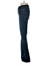 FRAME Blue Jeans Size 27 waist - photo 5