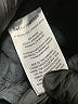Reformation Jeans Black Jeans Size 28 waist - photo 8