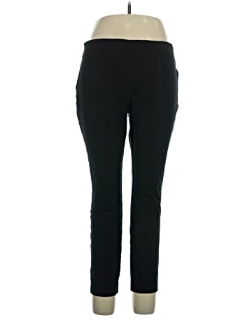 Lauren by Ralph Lauren Active Pants (view 1)