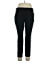 Lauren by Ralph Lauren Solid Black Active Pants Size 14 - photo 1