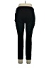 Lauren by Ralph Lauren Solid Black Active Pants Size 14 - photo 2