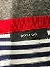 Dokotoo Red Pullover Sweater Size L - photo 7