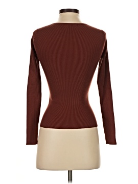 Madewell Long Sleeve Top (view 2)