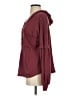 New In Burgundy Pullover Sweater Size S - photo 5
