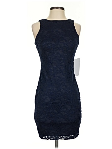 Honey and Rosie Cocktail Dress (view 1)