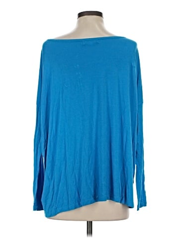 Piko 3/4 Sleeve T-Shirt (view 2)
