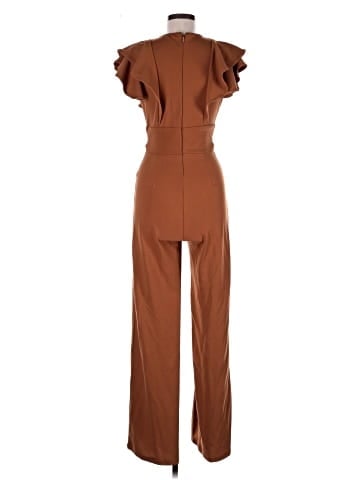 Fashion Nova Jumpsuit (view 2)