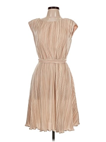 DKNY Cocktail Dress (view 1)