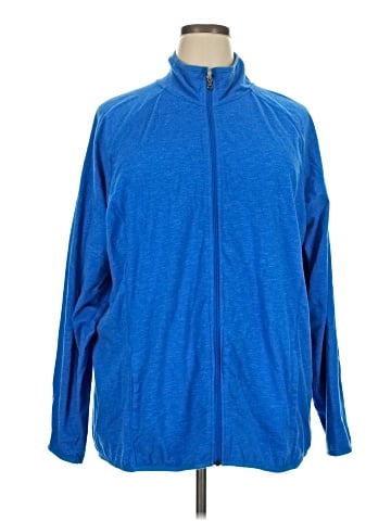 Tek Gear Track Jacket (view 1)