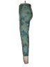 JoyLab Tie-dye Green Active Pants Size L - photo 5