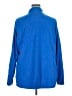 Tek Gear Blue Track Jacket Size 3X - photo 2
