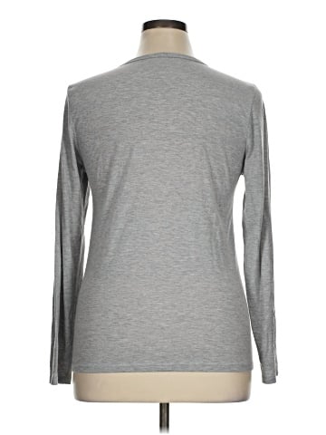 Sivvan Long Sleeve T-Shirt (view 2)