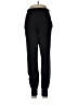 Lululemon Athletica Solid Black Sweatpants Size 8 - photo 1