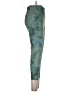 JoyLab Tie-dye Green Active Pants Size L - photo 4