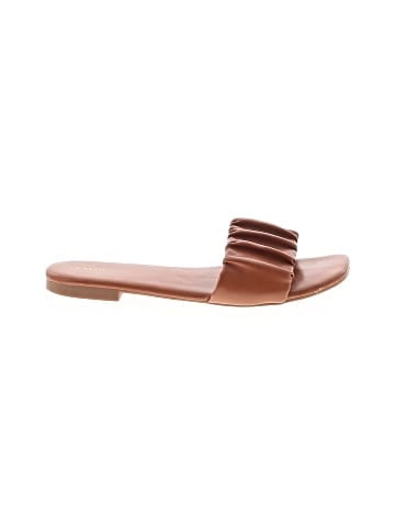 Express Sandals (view 1)