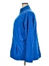 Tek Gear Blue Track Jacket Size 3X - photo 5