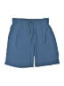 Crewcuts Solid Blue Board Shorts Size 12 - photo 1