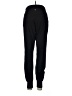 Lululemon Athletica Solid Black Sweatpants Size 8 - photo 2