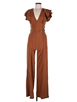Fashion Nova Jumpsuit