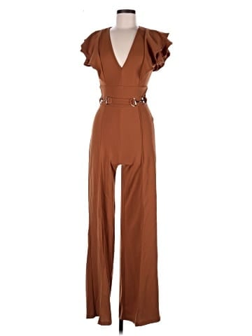 Fashion Nova Jumpsuit (view 1)