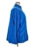 Tek Gear Blue Track Jacket Size 3X - photo 4