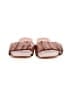 Express Brown Sandals Size 8 - photo 2