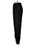 Lululemon Athletica Solid Black Sweatpants Size 8 - photo 5