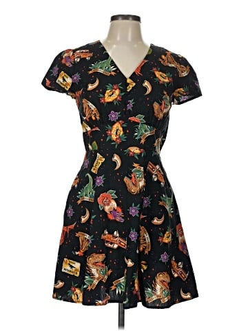 Dangerfield Casual Dress (view 1)