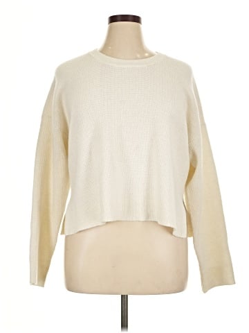 MICHAEL Michael Kors Pullover Sweater (view 1)