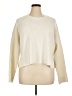 MICHAEL Michael Kors Ivory Pullover Sweater Size XL - photo 1