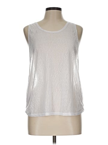 Unbranded Sleeveless T-Shirt (view 1)