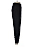 Lululemon Athletica Solid Black Sweatpants Size 8 - photo 4