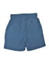 Crewcuts Solid Blue Board Shorts Size 12 - photo 2