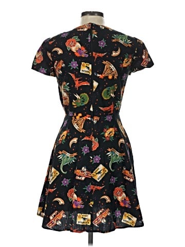 Dangerfield Casual Dress (view 2)