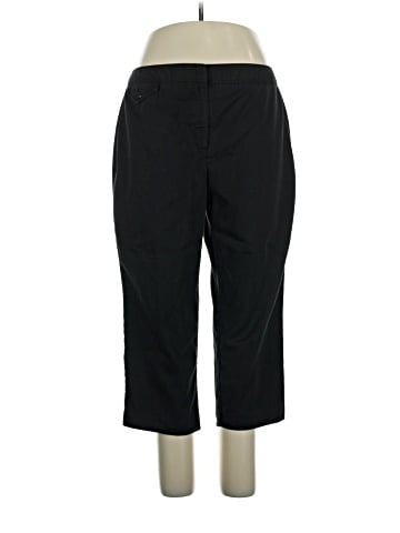 Requirements Casual Pants (view 1)