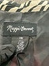 Maggie Barnes Animal Print Ivory Blazer Size 1X - photo 6