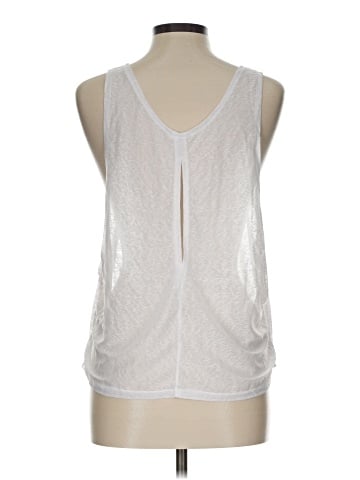 Unbranded Sleeveless T-Shirt (view 2)