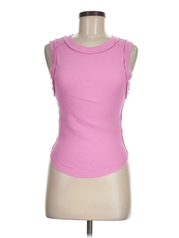 We the Free Sleeveless T-Shirt (view 1)